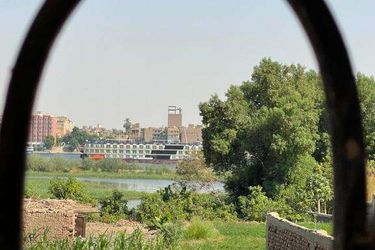 Jewel Howard Carter Hotel Luxor: Photo 