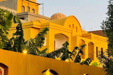 Jewel Howard Carter Hotel Luxor: Photo 