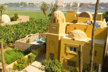 Jewel Howard Carter Hotel Luxor: Photo 