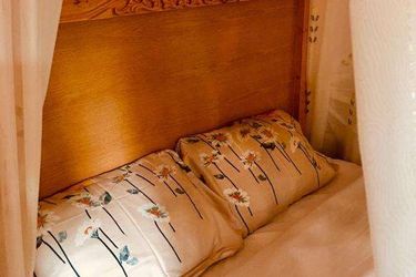 Jewel Howard Carter Hotel Luxor: Photo 
