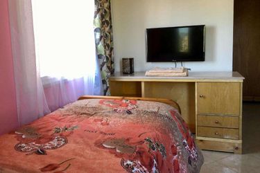 Jewel Howard Carter Hotel Luxor: Photo 
