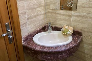 Jewel Howard Carter Hotel Luxor: Photo 