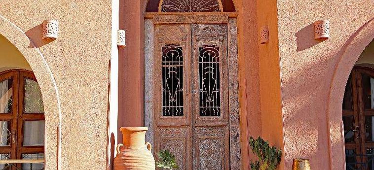 Malkata House Luxor: Foto 