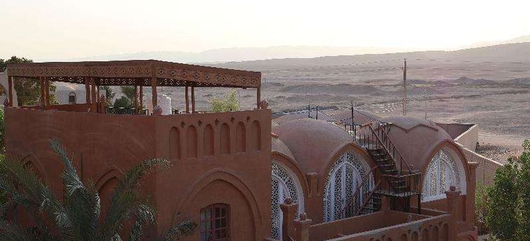Malkata House Luxor: Foto 