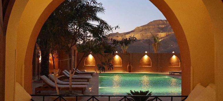 Malkata House Luxor: Foto 