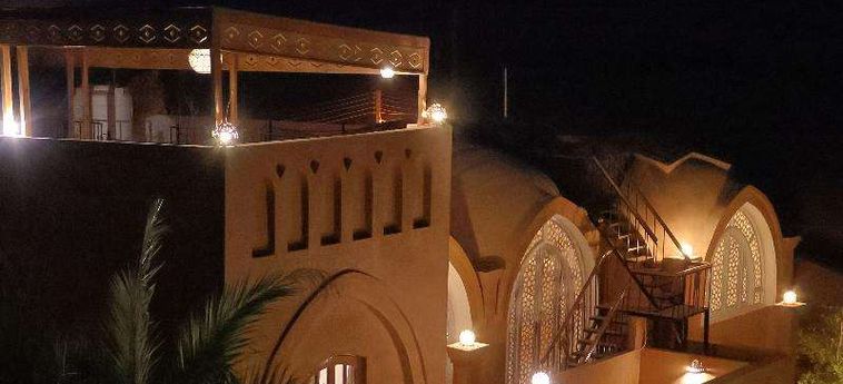 Malkata House Luxor: Foto 