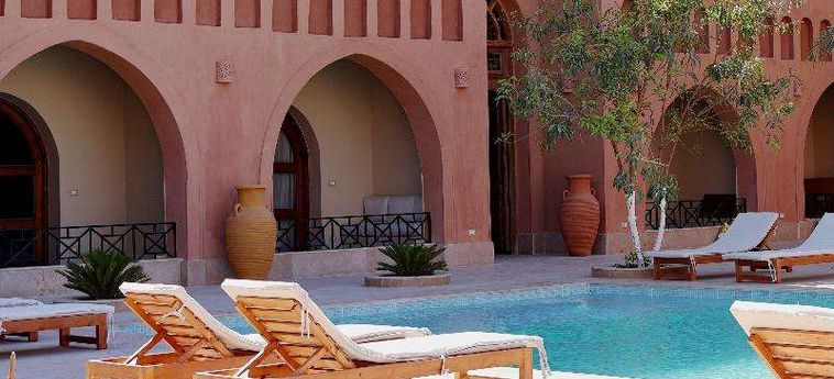 Malkata House Luxor: Foto 