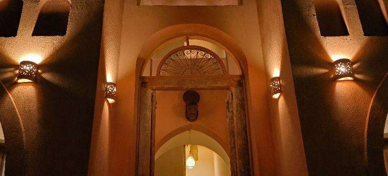 Malkata House Luxor: Foto 