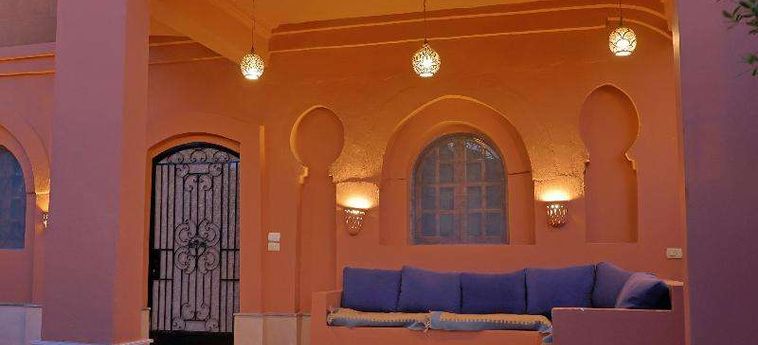 Malkata House Luxor: Foto 