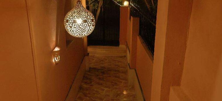 Malkata House Luxor: Foto 