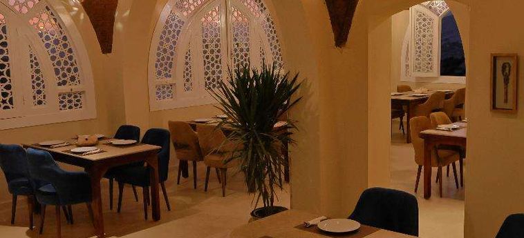 Malkata House Luxor : Photo 
