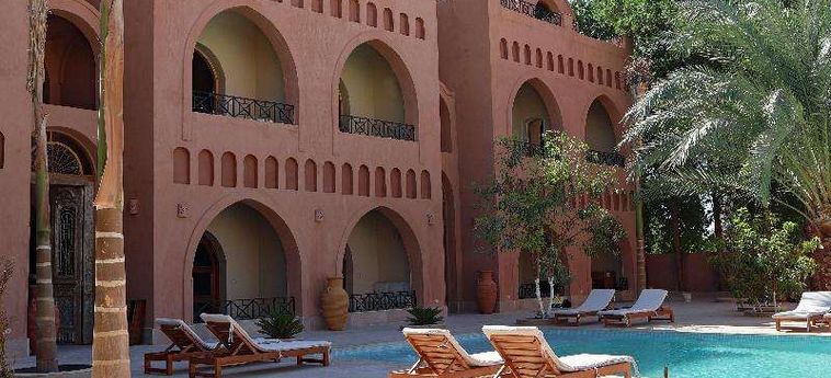 Malkata House Luxor : Photo 