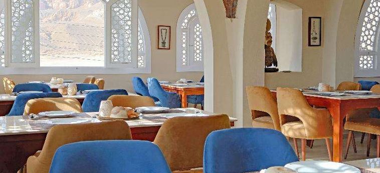 Malkata House Luxor : Photo 