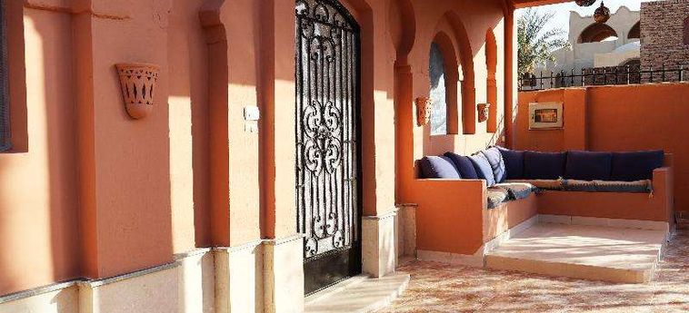 Malkata House Luxor : Photo 