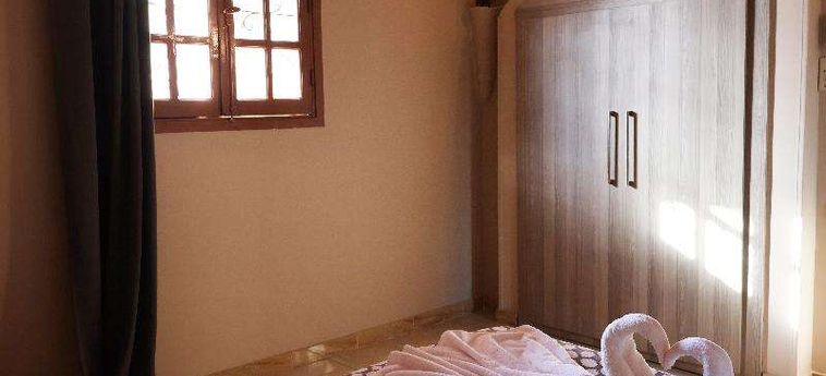 Malkata House Luxor : Photo 