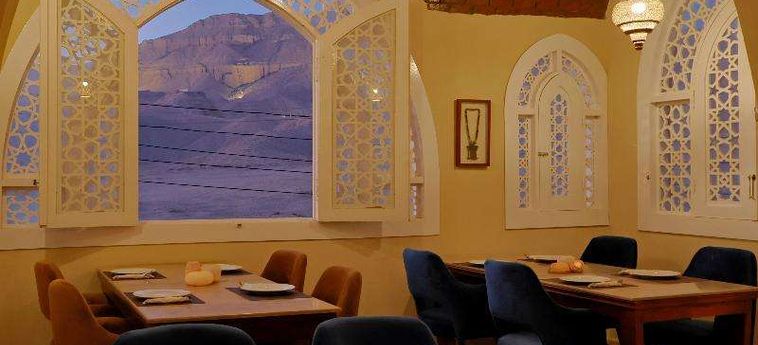 Malkata House Luxor : Photo 