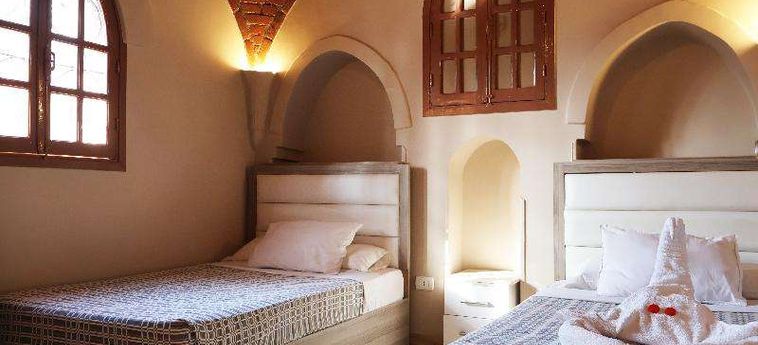 Malkata House Luxor : Photo 