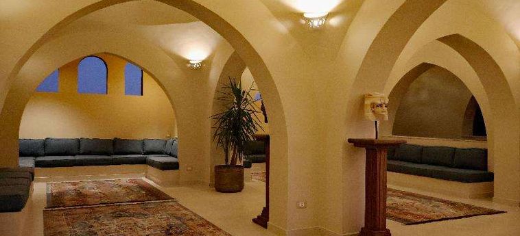 Malkata House Luxor: Foto 