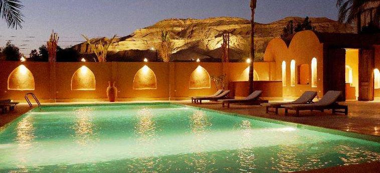 Malkata House Luxor: Foto 