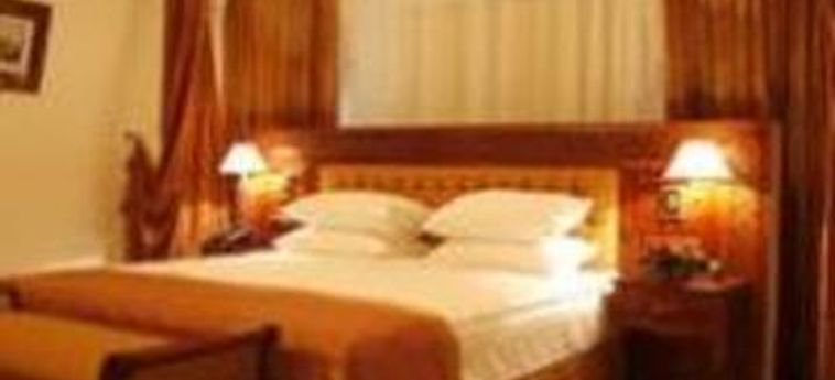 Hotel Citadel Inn:  LVIV