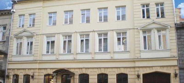 Hotel Reikartz Dworgec Lviv:  LVIV
