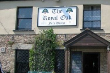 Hotel The Royal Oak:  LYDNEY
