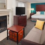 Hotel RESIDENCE INN BY MARRIOTT SEATTLE NORTH-LYNNWOOD EVERETT