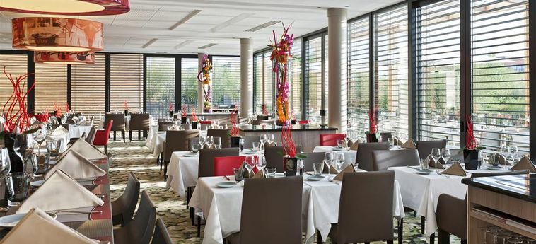 Hotel Doubletree By Hilton Lyon Eurexpo Lyon: Foto 