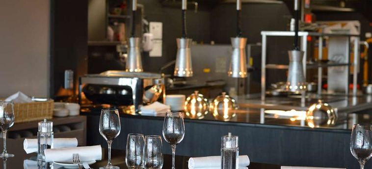 Hotel Doubletree By Hilton Lyon Eurexpo Lyon: Foto 