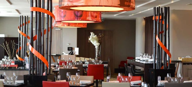 Hotel Doubletree By Hilton Lyon Eurexpo Lyon: Foto 