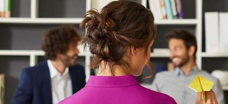 Hotel Doubletree By Hilton Lyon Eurexpo Lyon : Photo 