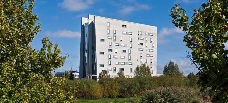 Hotel Doubletree By Hilton Lyon Eurexpo Lyon: Foto 