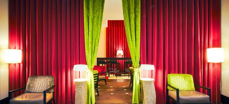 Hotel Doubletree By Hilton Lyon Eurexpo Lyon: Foto 