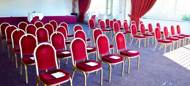 Hotel Doubletree By Hilton Lyon Eurexpo Lyon: Foto 