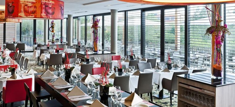 Hotel Doubletree By Hilton Lyon Eurexpo Lyon: Foto 