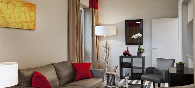 Hotel Doubletree By Hilton Lyon Eurexpo Lyon: Foto 