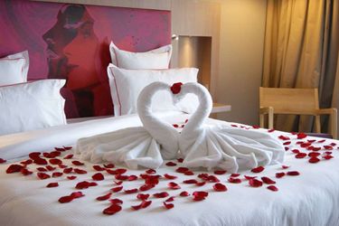 Hotel Doubletree By Hilton Lyon Eurexpo Lyon: Photo 