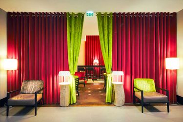 Hotel Doubletree By Hilton Lyon Eurexpo Lyon: Photo 