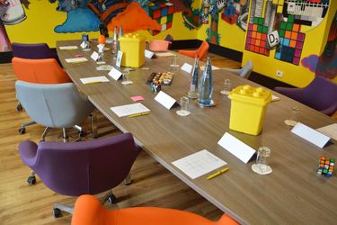 Hotel Doubletree By Hilton Lyon Eurexpo Lyon: Photo 