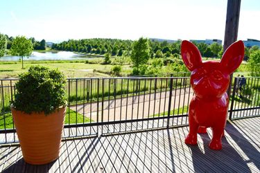 Hotel Doubletree By Hilton Lyon Eurexpo Lyon: Photo 