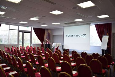 Hotel Doubletree By Hilton Lyon Eurexpo Lyon: Photo 