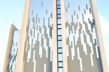 Hotel Doubletree By Hilton Lyon Eurexpo Lyon: Photo 