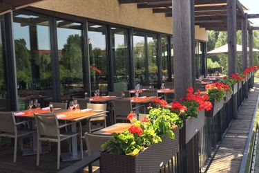 Hotel Doubletree By Hilton Lyon Eurexpo Lyon: Photo 