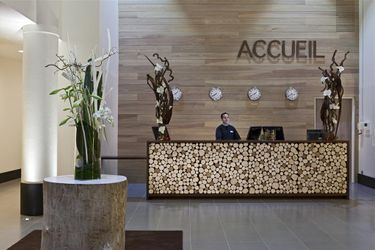 Hotel Doubletree By Hilton Lyon Eurexpo Lyon: Photo 