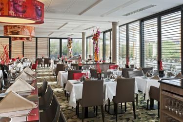 Hotel Doubletree By Hilton Lyon Eurexpo Lyon: Photo 