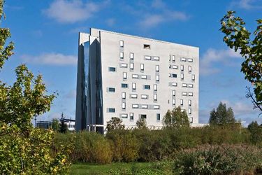Hotel Doubletree By Hilton Lyon Eurexpo Lyon: Photo 