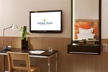 Hotel Doubletree By Hilton Lyon Eurexpo Lyon: Photo 