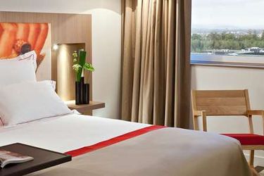 Hotel Doubletree By Hilton Lyon Eurexpo Lyon: Photo 