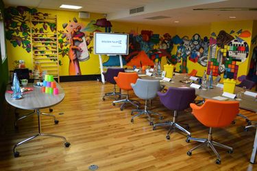 Hotel Doubletree By Hilton Lyon Eurexpo Lyon: Photo 