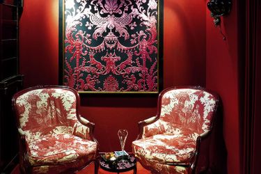 Hotel Le Royal - Mgallery Collection:  LYON
